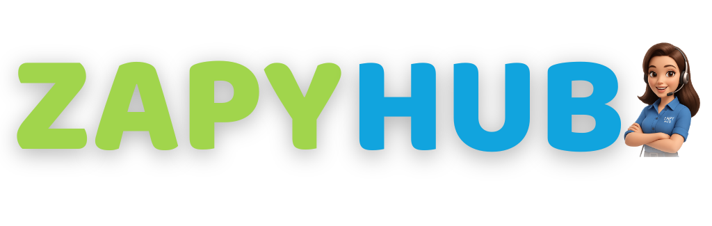 ZapyHub